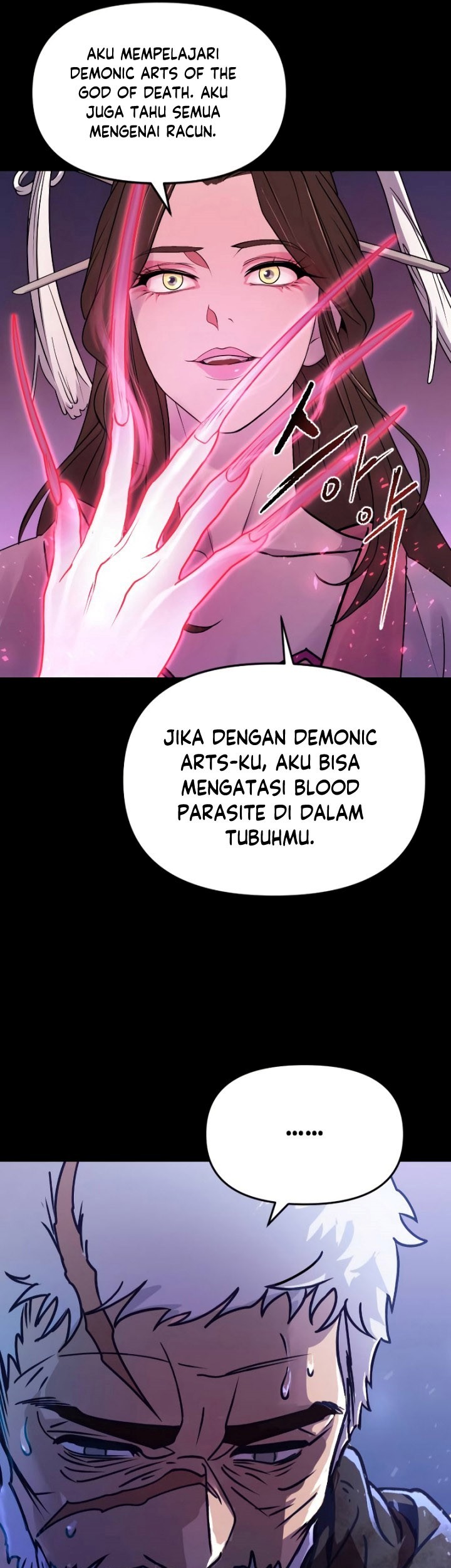 Chronicles of the Demon Faction Chapter 2 - halaman 34
