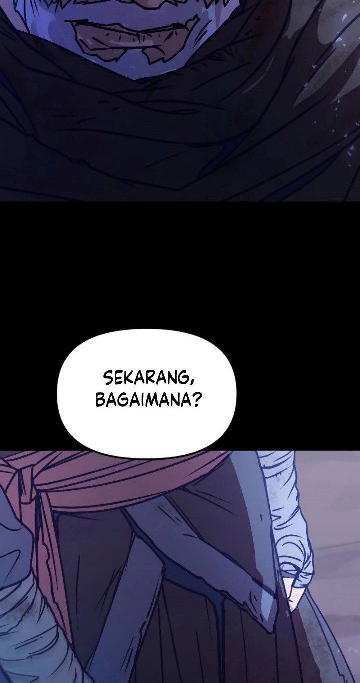 Chronicles of the Demon Faction Chapter 2 - halaman 35