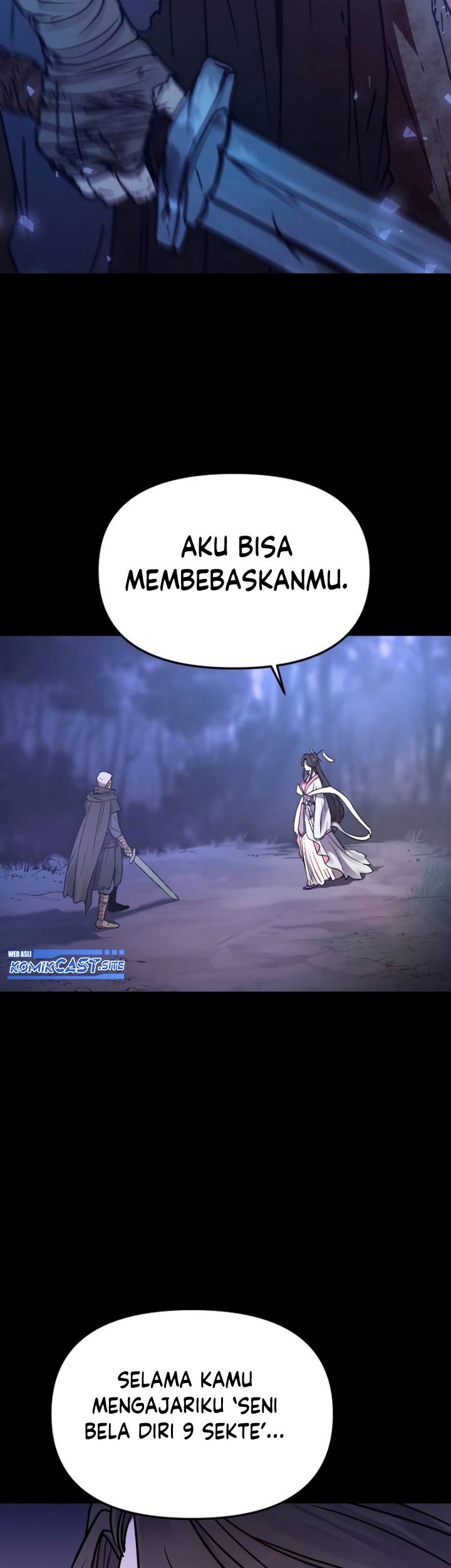 Chronicles of the Demon Faction Chapter 2 - halaman 36