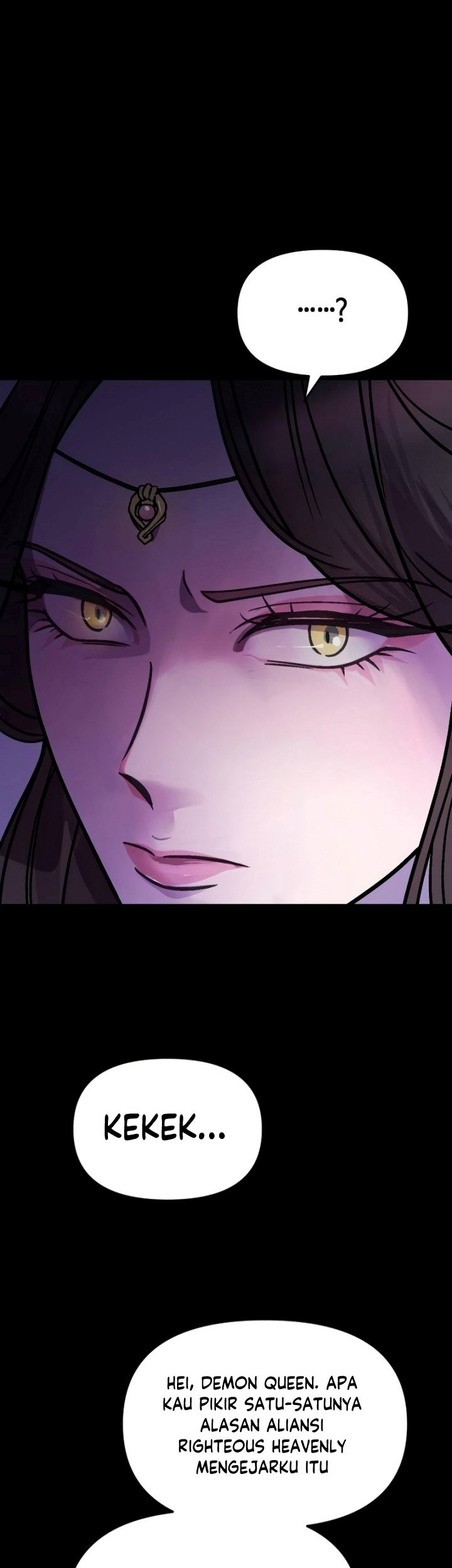 Chronicles of the Demon Faction Chapter 2 - halaman 38