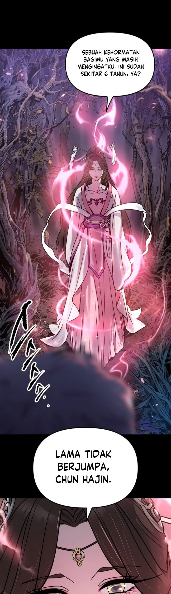 Chronicles of the Demon Faction Chapter 2 - halaman 4