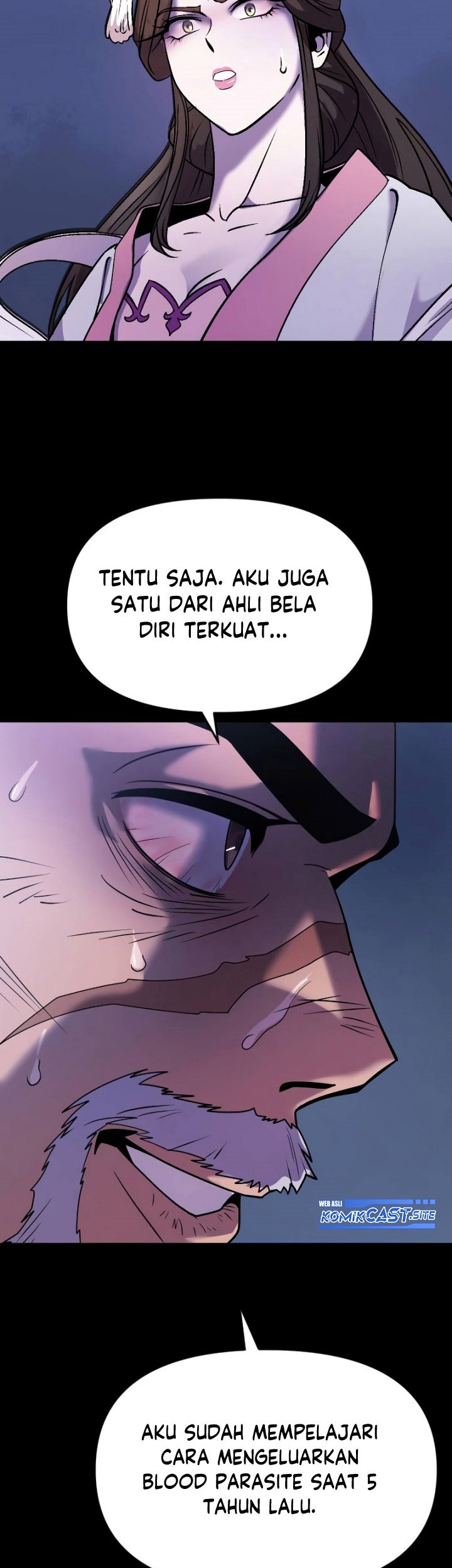 Chronicles of the Demon Faction Chapter 2 - halaman 40