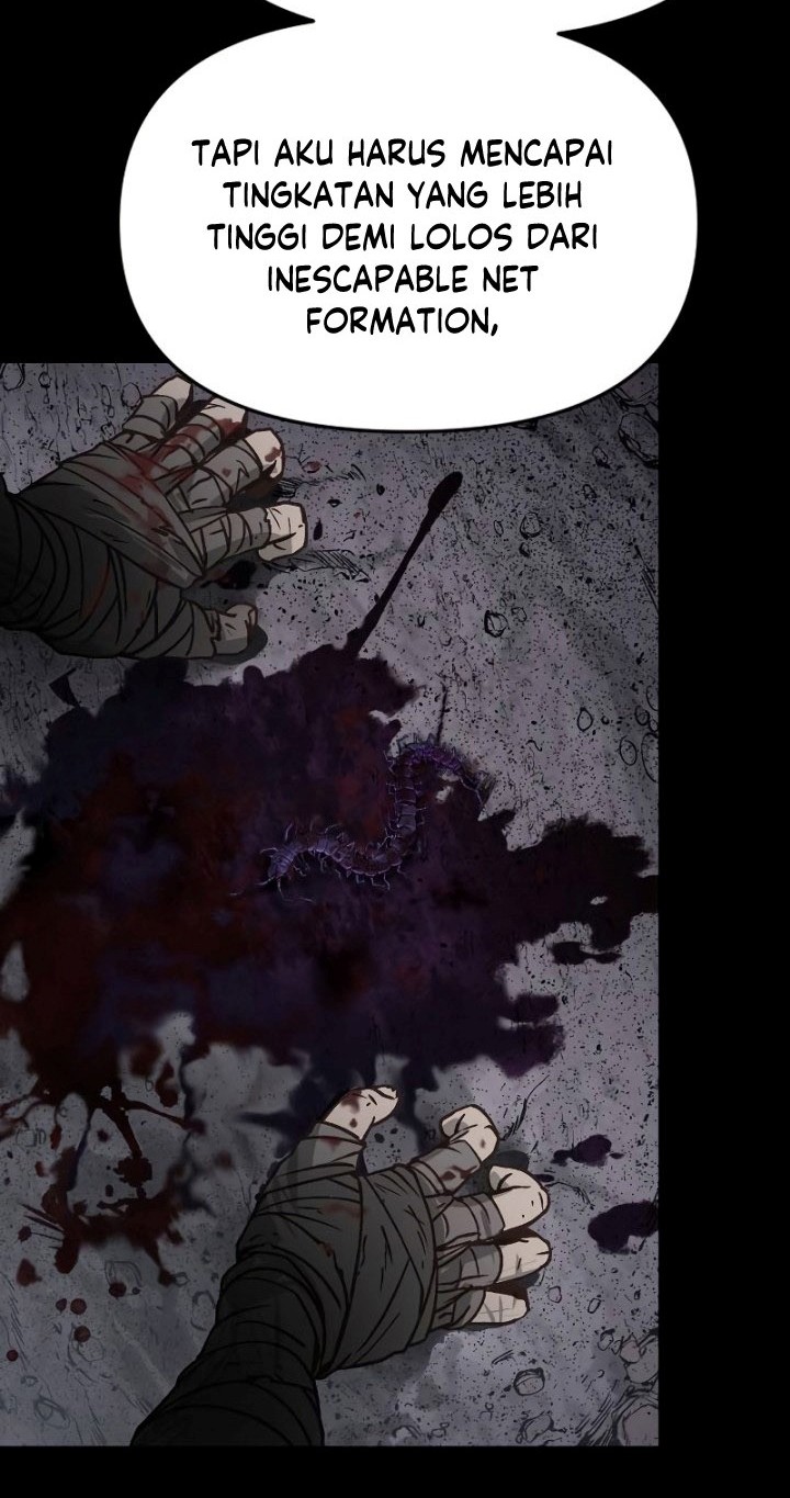 Chronicles of the Demon Faction Chapter 2 - halaman 41