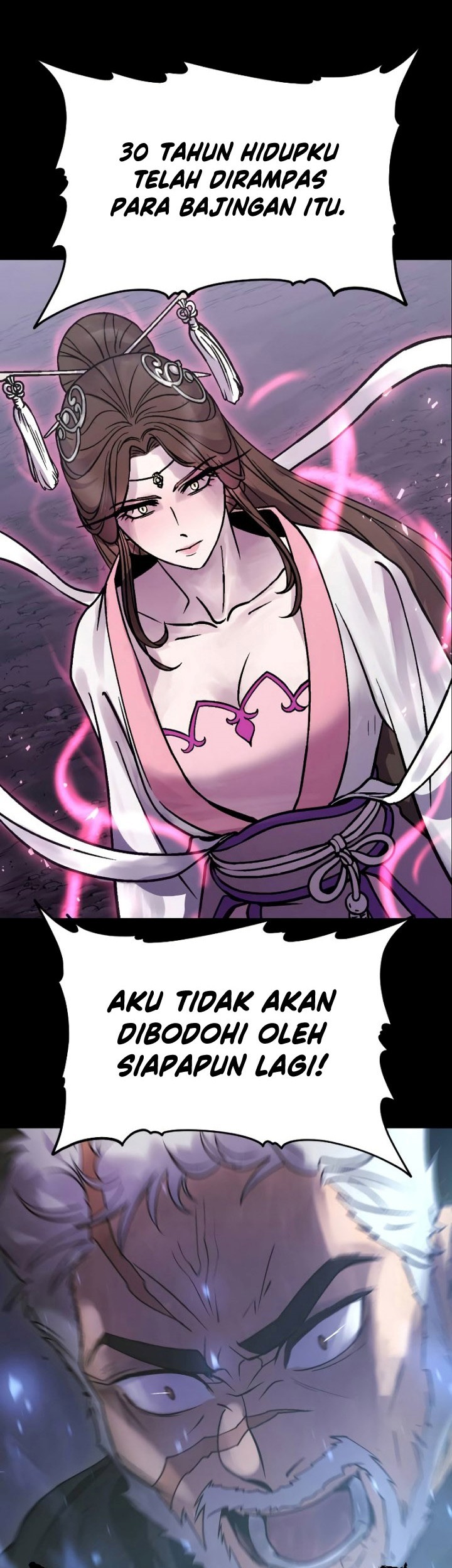 Chronicles of the Demon Faction Chapter 2 - halaman 46