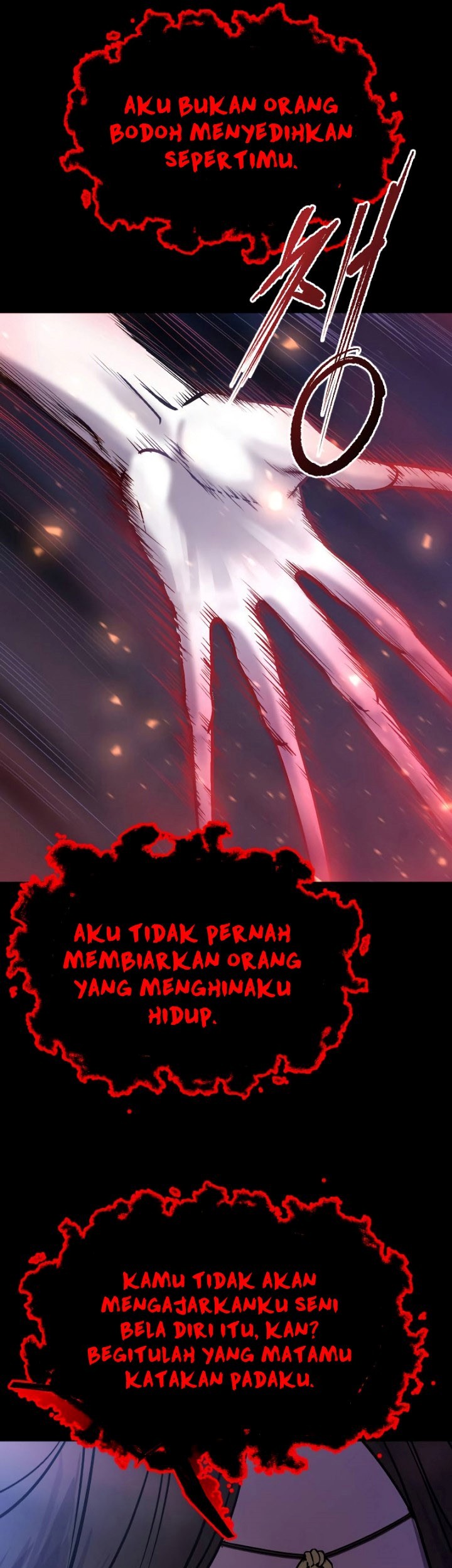 Chronicles of the Demon Faction Chapter 2 - halaman 50
