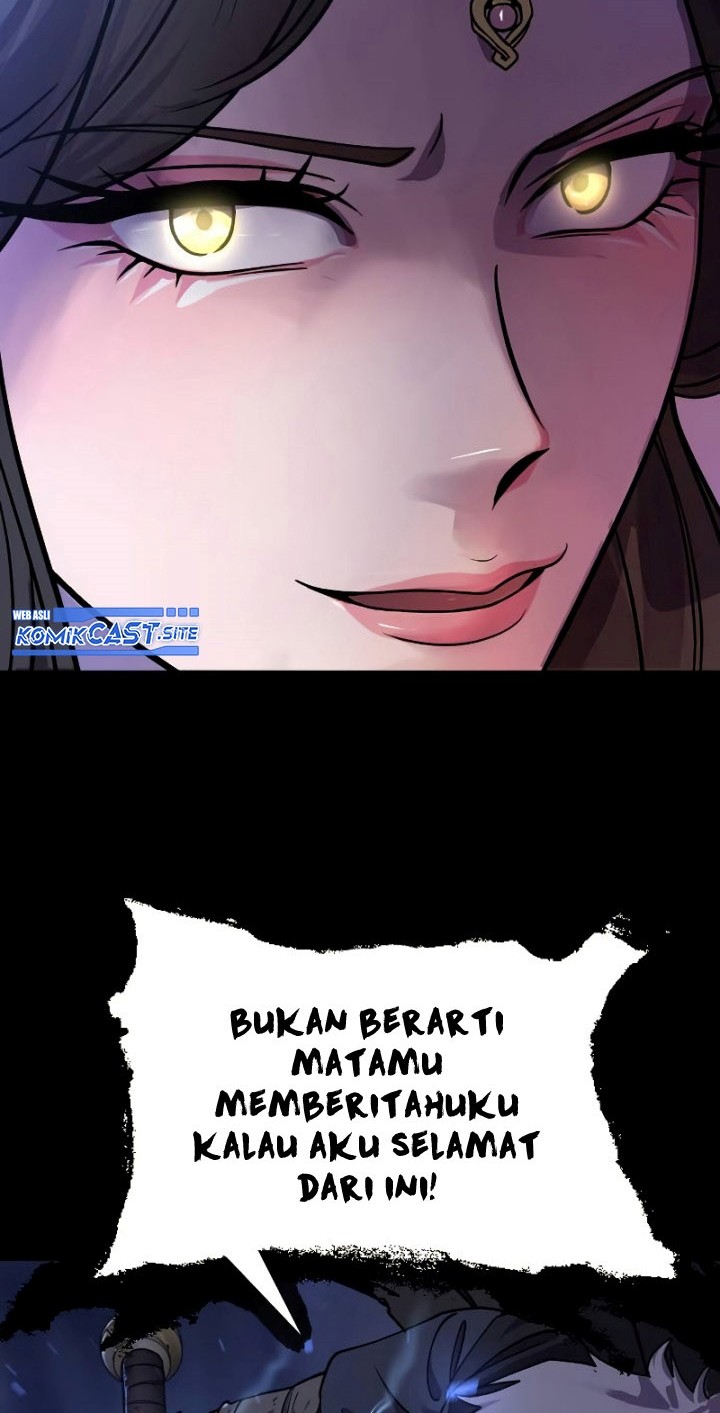 Chronicles of the Demon Faction Chapter 2 - halaman 51