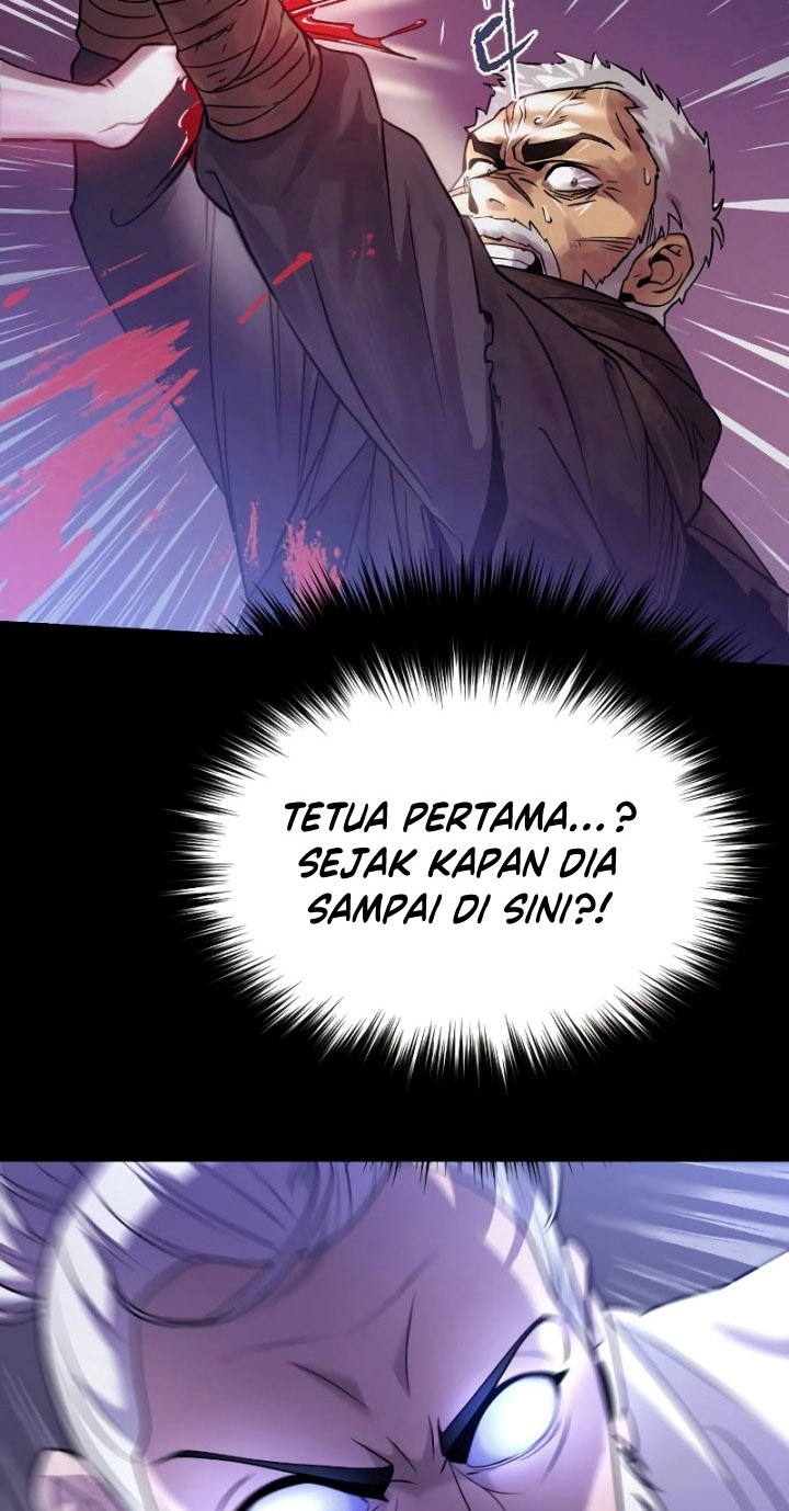 Chronicles of the Demon Faction Chapter 2 - halaman 63