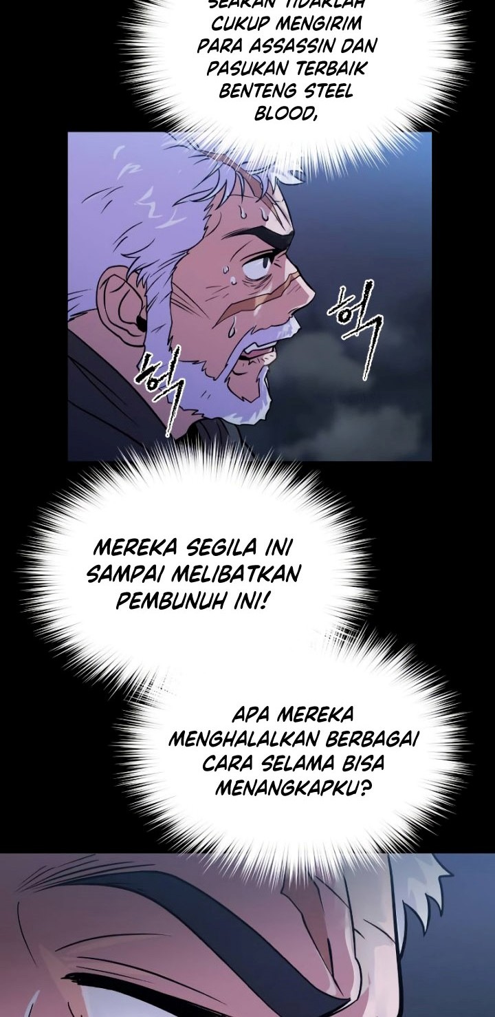 Chronicles of the Demon Faction Chapter 2 - halaman 7