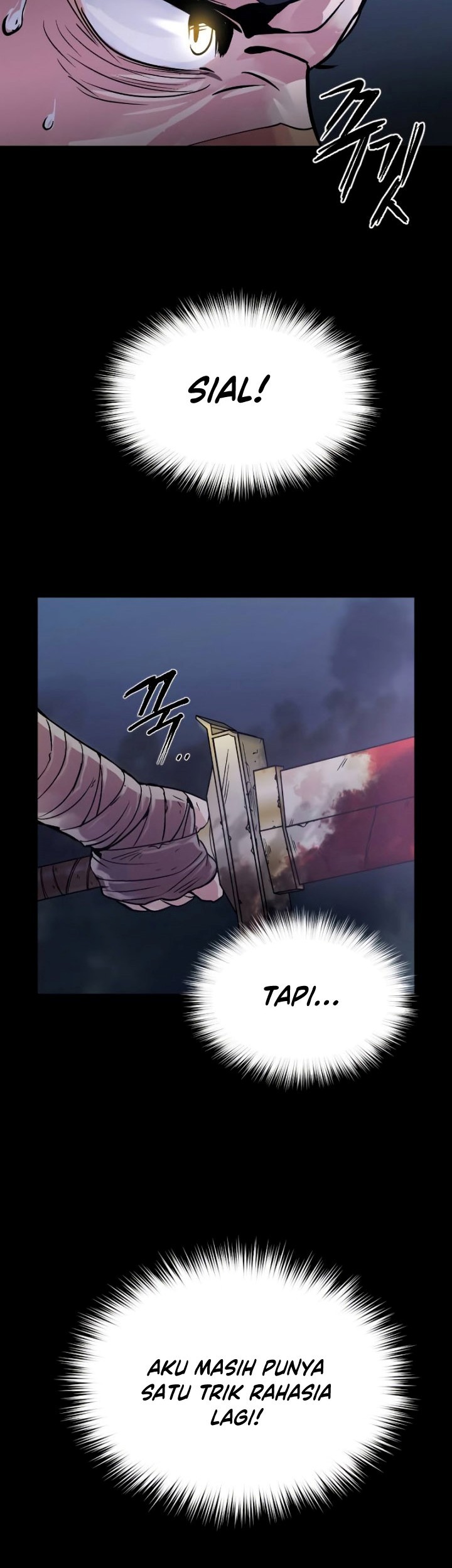 Chronicles of the Demon Faction Chapter 2 - halaman 8