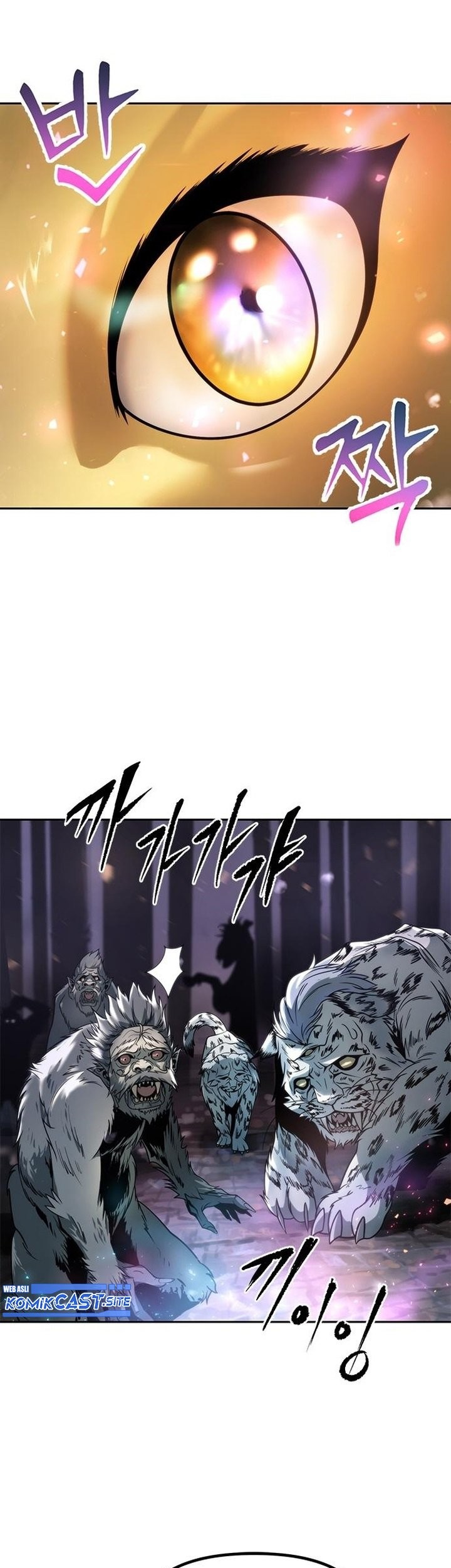 Chronicles of the Demon Faction Chapter 20 - halaman 10