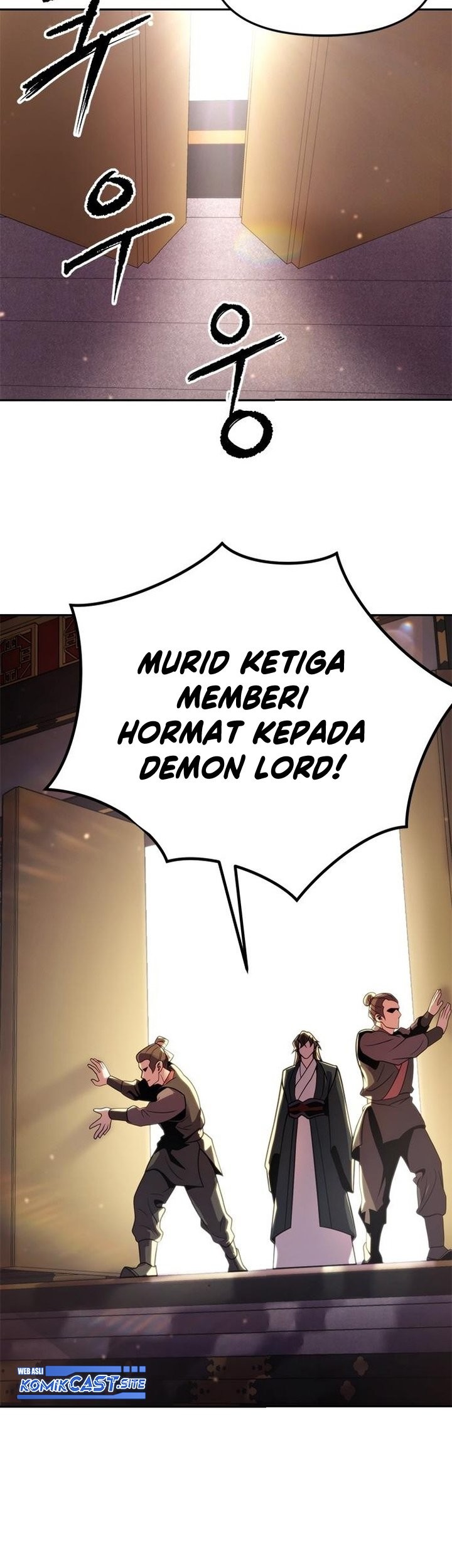 Chronicles of the Demon Faction Chapter 20 - halaman 102