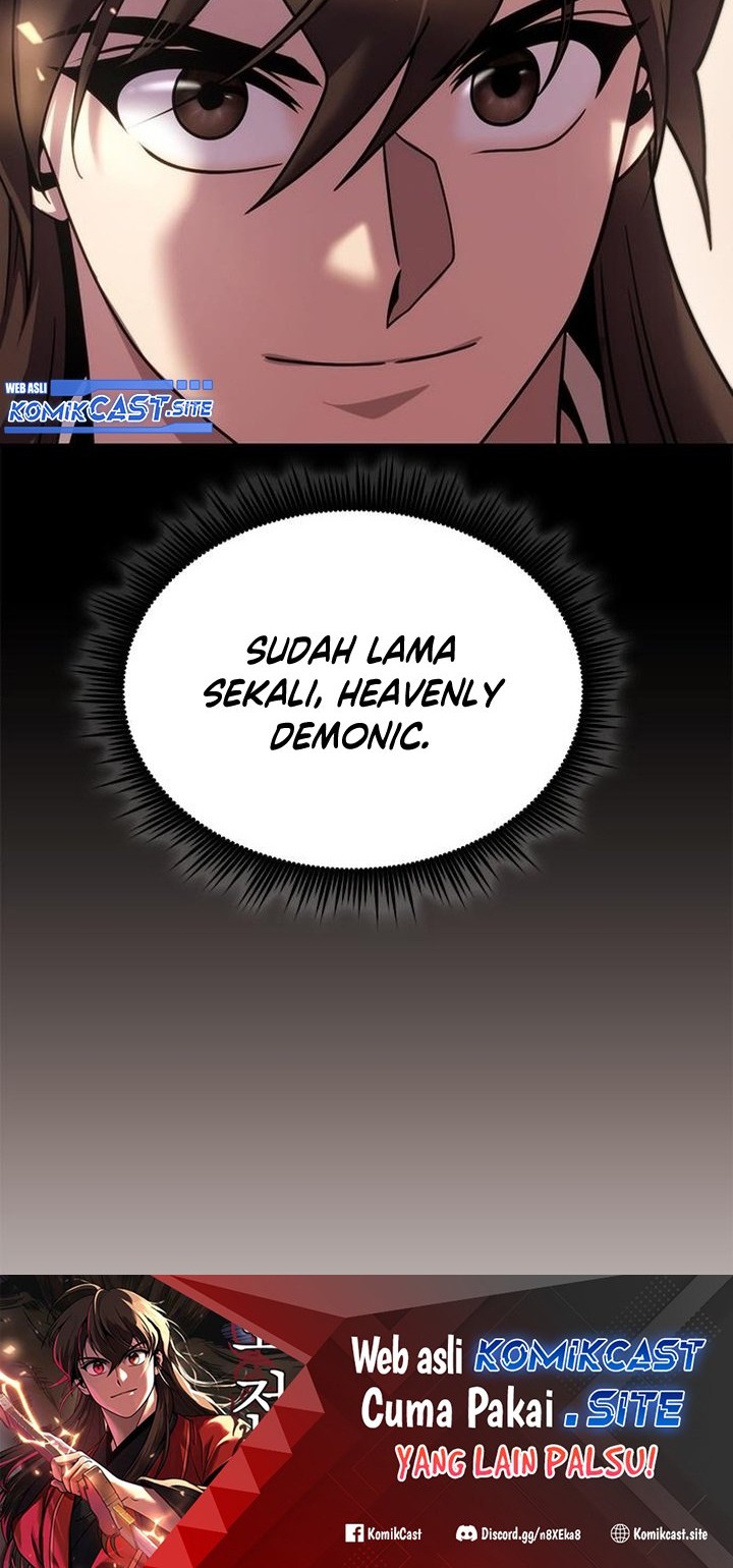 Chronicles of the Demon Faction Chapter 20 - halaman 109