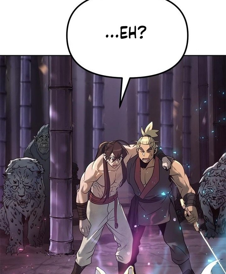 Chronicles of the Demon Faction Chapter 20 - halaman 11
