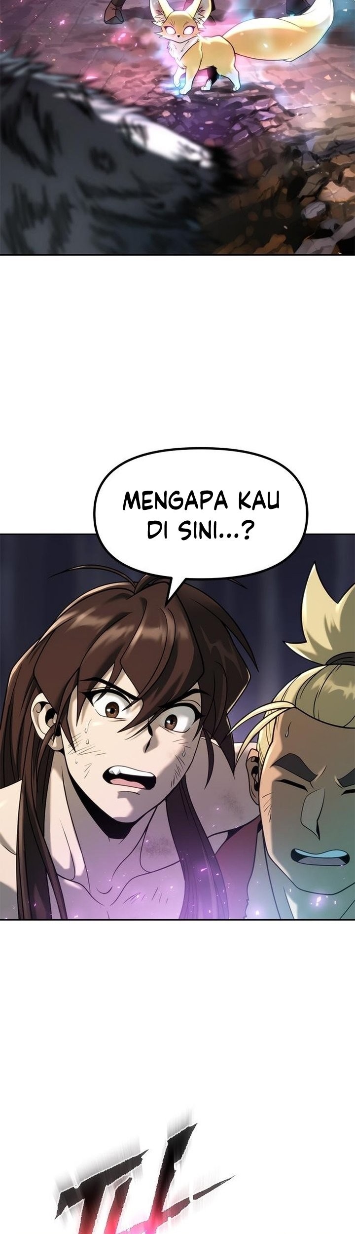 Chronicles of the Demon Faction Chapter 20 - halaman 12