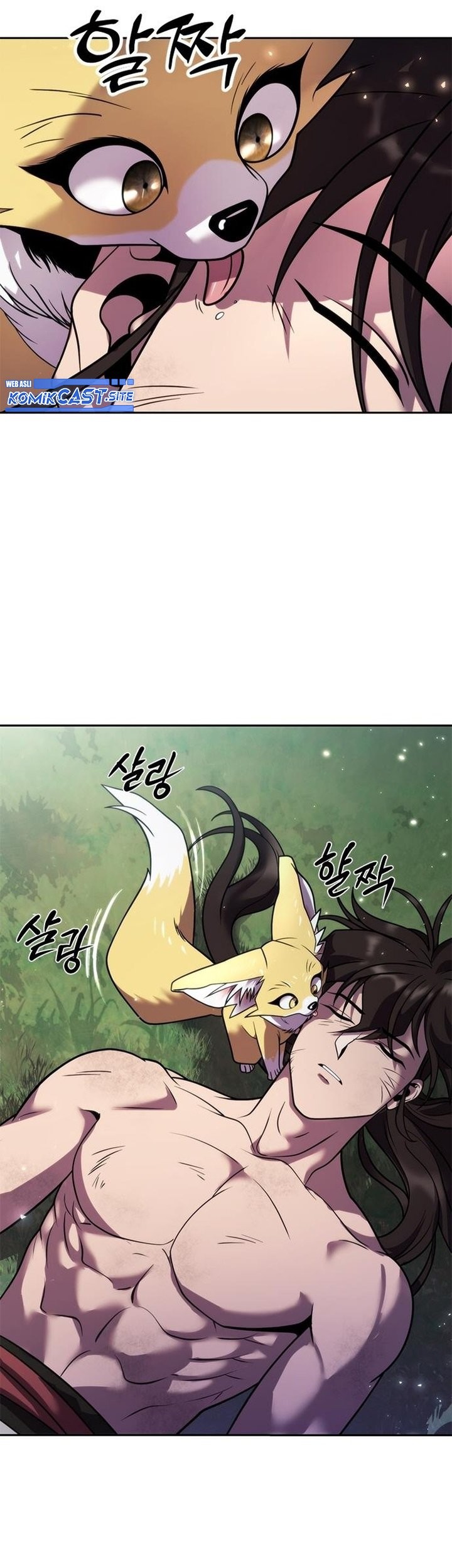 Chronicles of the Demon Faction Chapter 20 - halaman 18
