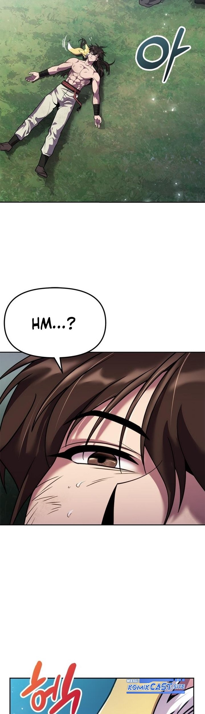 Chronicles of the Demon Faction Chapter 20 - halaman 20