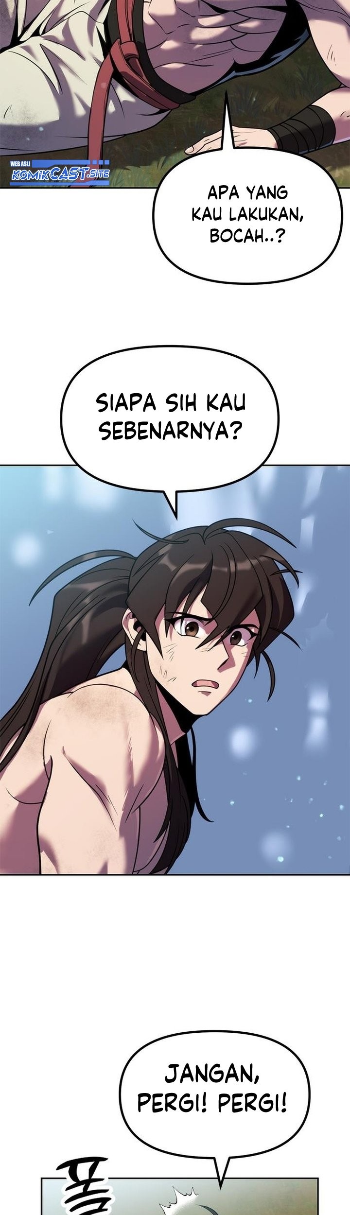Chronicles of the Demon Faction Chapter 20 - halaman 24