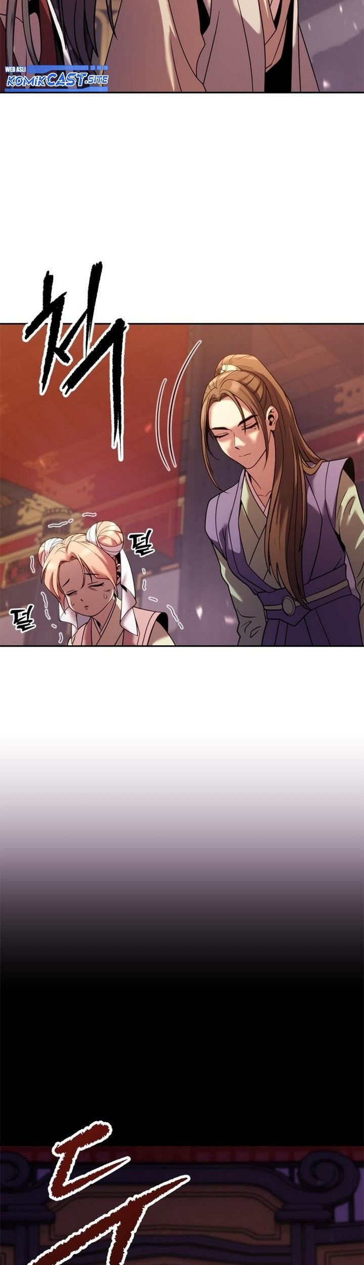 Chronicles of the Demon Faction Chapter 20 - halaman 38