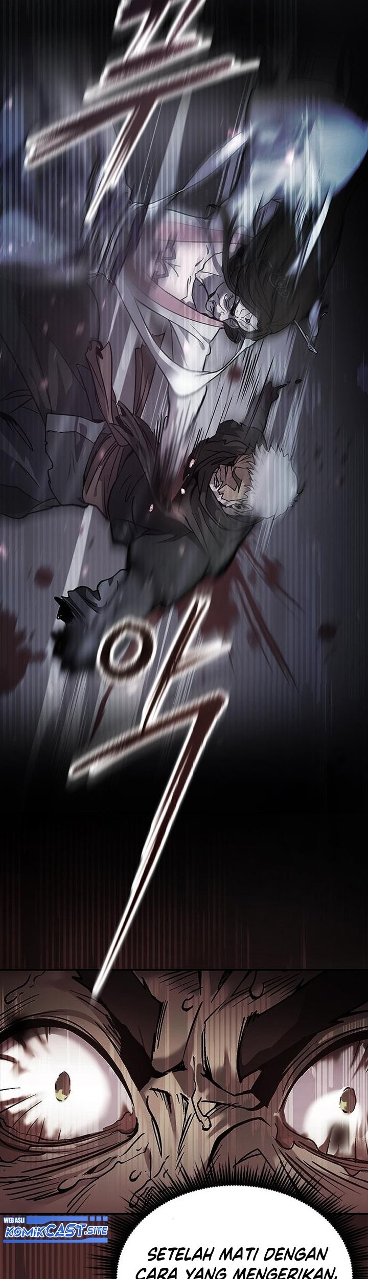 Chronicles of the Demon Faction Chapter 20 - halaman 4