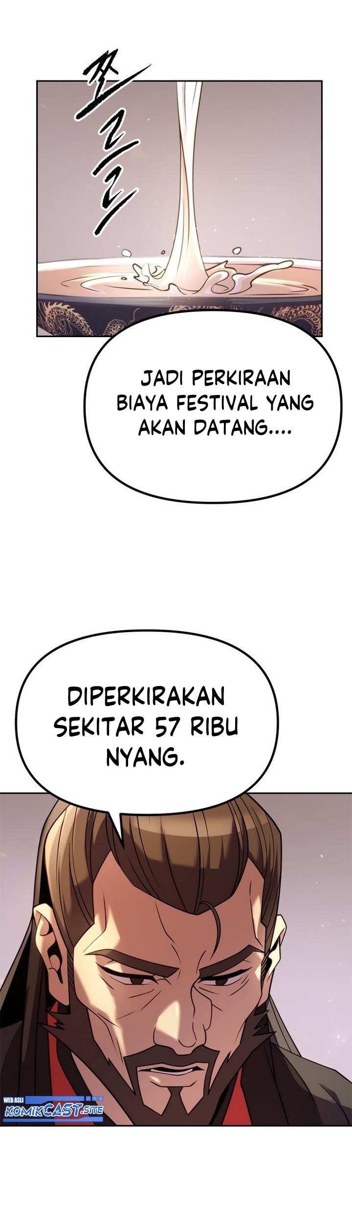 Chronicles of the Demon Faction Chapter 20 - halaman 42