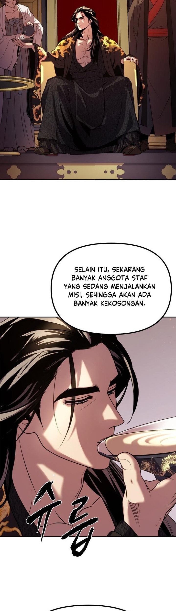 Chronicles of the Demon Faction Chapter 20 - halaman 44