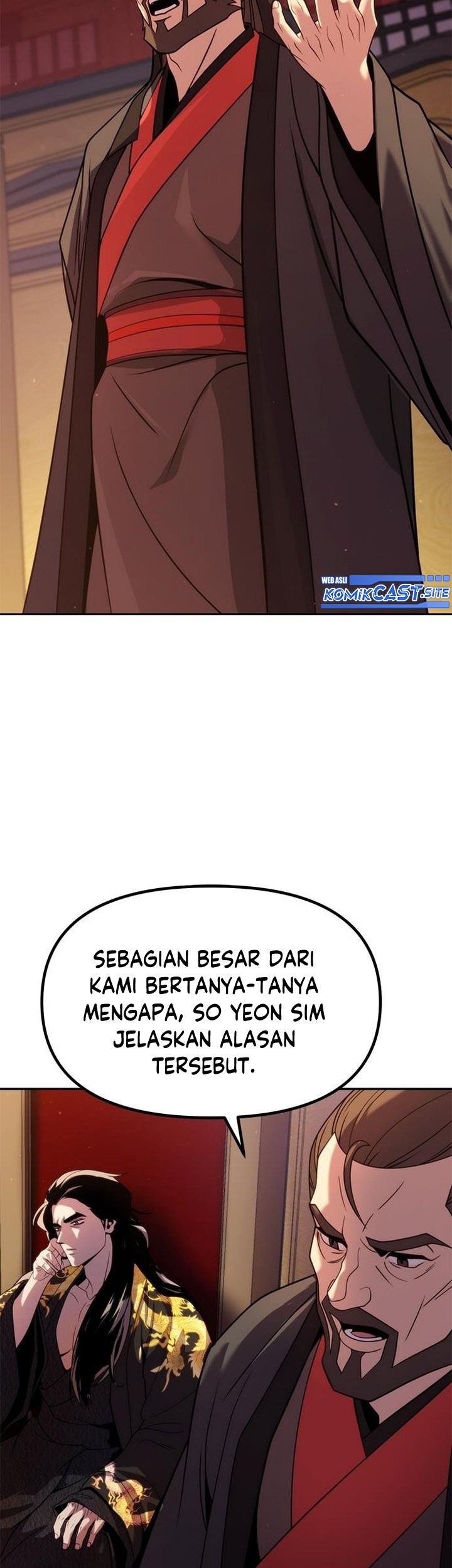Chronicles of the Demon Faction Chapter 20 - halaman 46