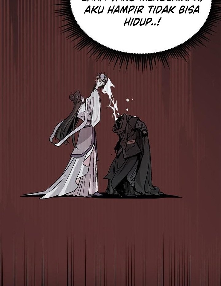 Chronicles of the Demon Faction Chapter 20 - halaman 5