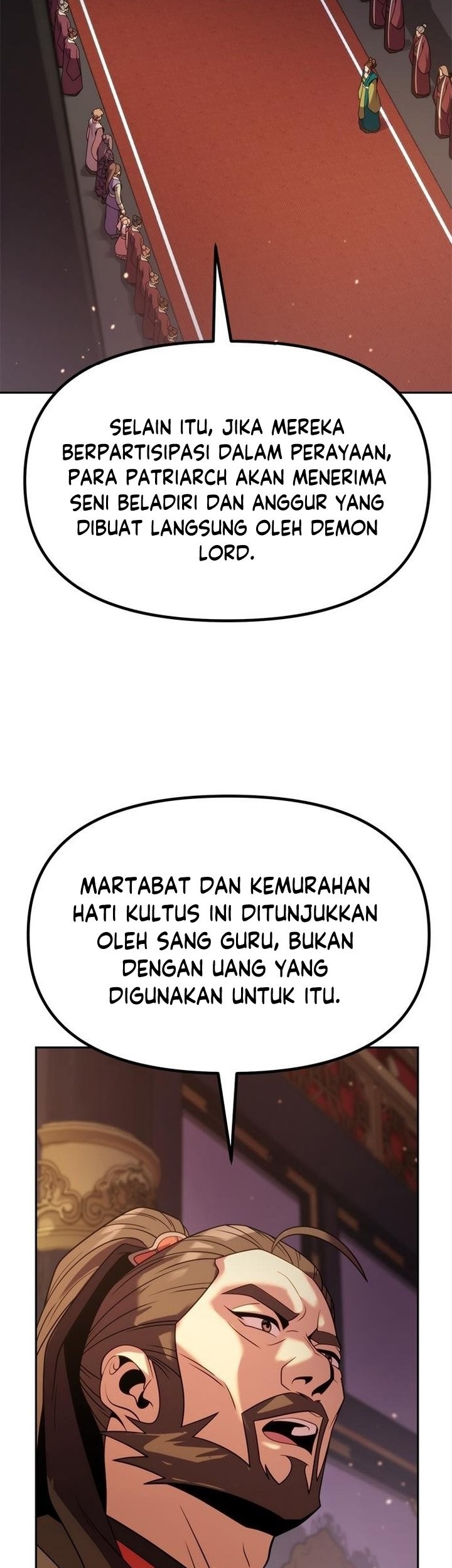 Chronicles of the Demon Faction Chapter 20 - halaman 52