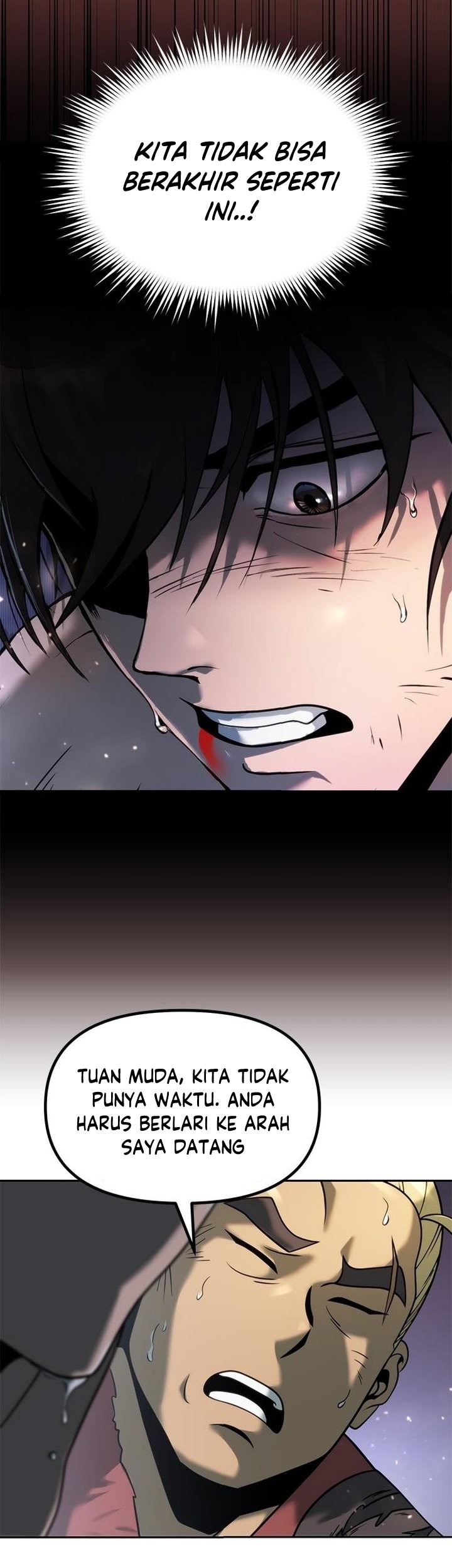 Chronicles of the Demon Faction Chapter 20 - halaman 6