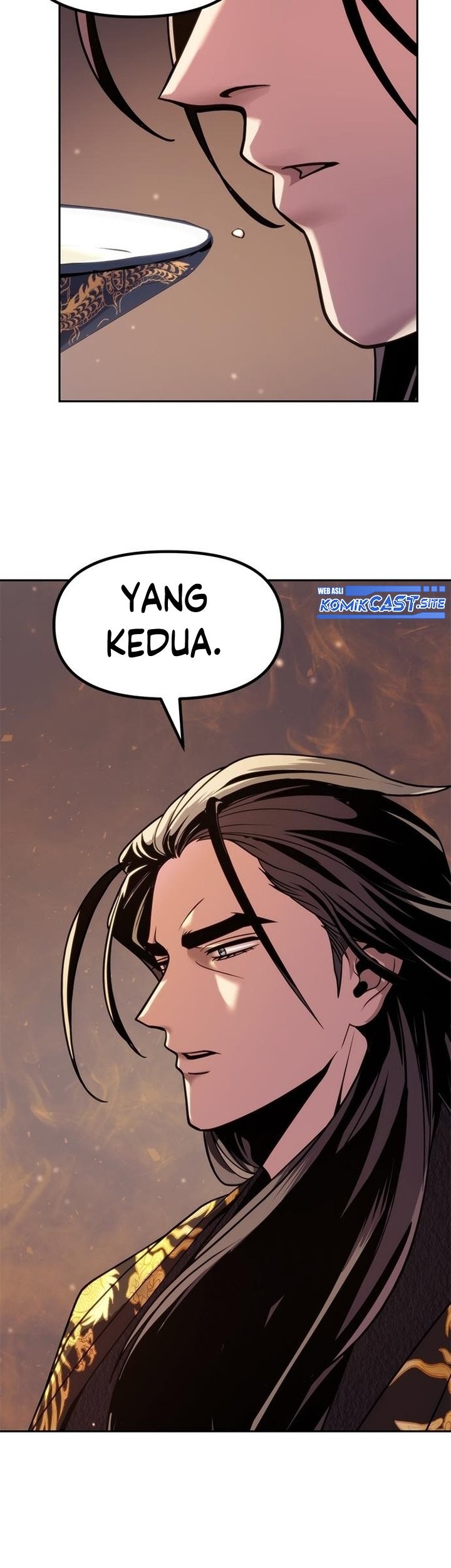 Chronicles of the Demon Faction Chapter 20 - halaman 60