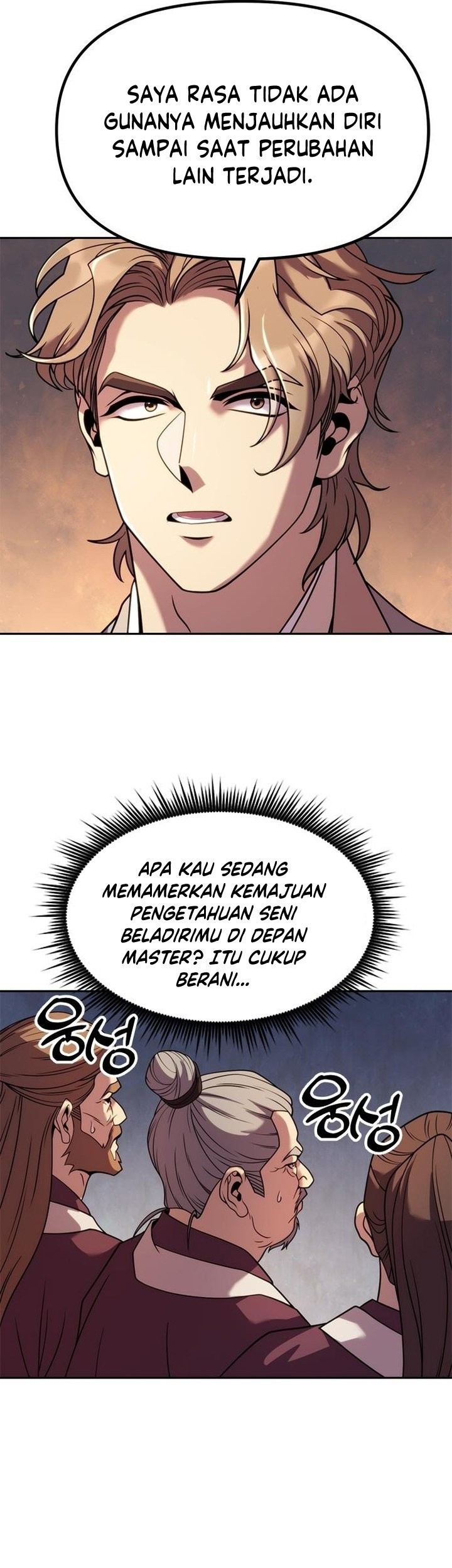 Chronicles of the Demon Faction Chapter 20 - halaman 66