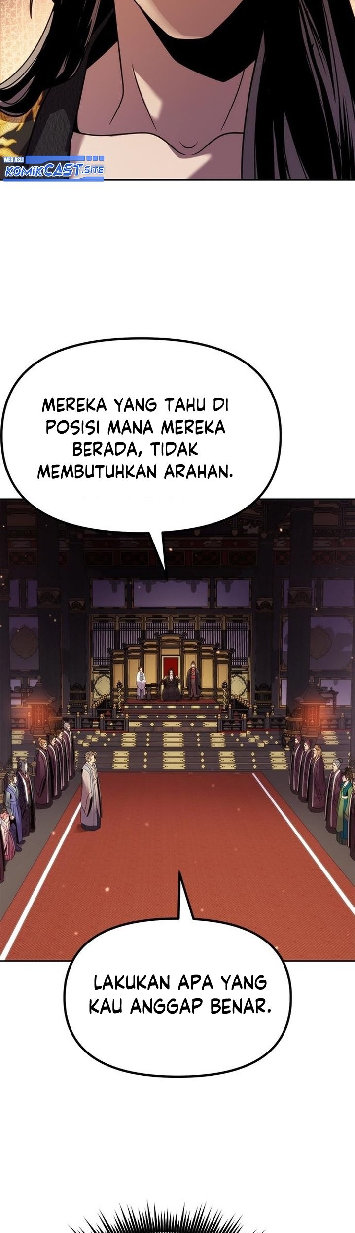 Chronicles of the Demon Faction Chapter 20 - halaman 68