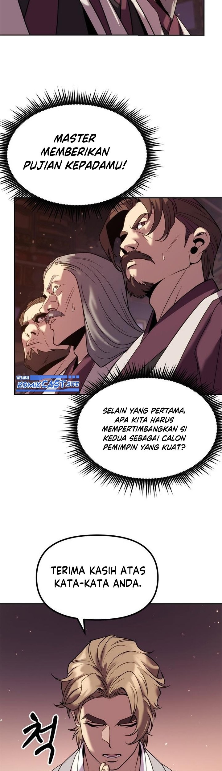 Chronicles of the Demon Faction Chapter 20 - halaman 70