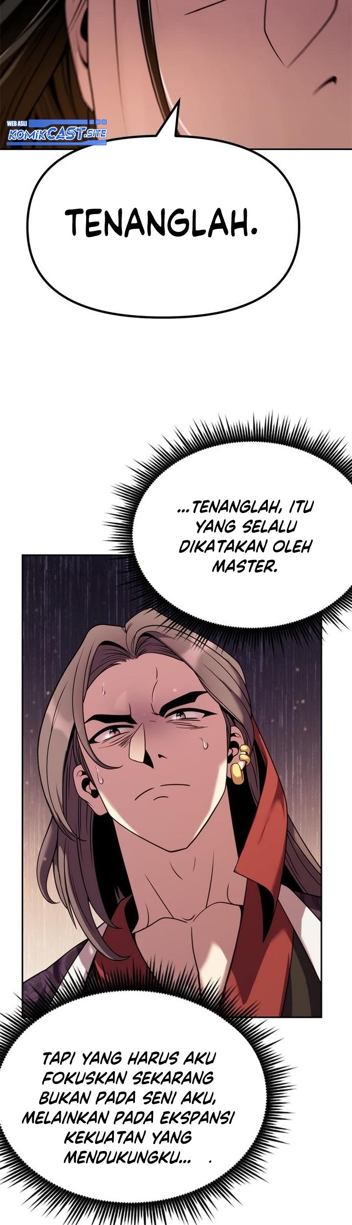 Chronicles of the Demon Faction Chapter 20 - halaman 78