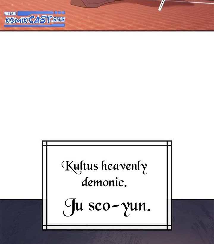 Chronicles of the Demon Faction Chapter 20 - halaman 81
