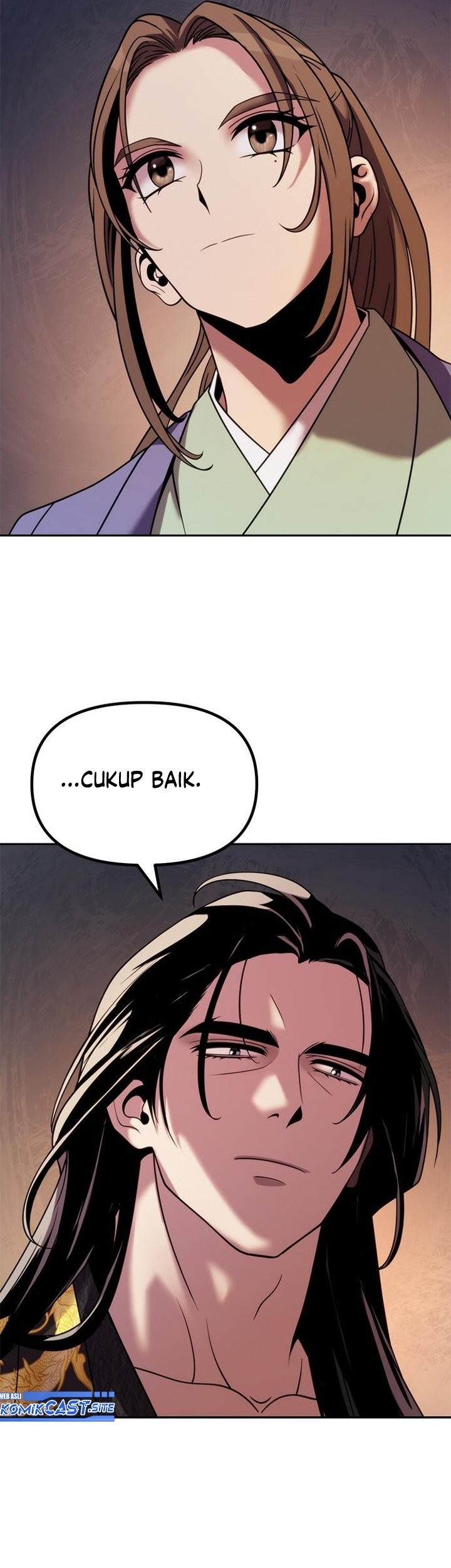 Chronicles of the Demon Faction Chapter 20 - halaman 82