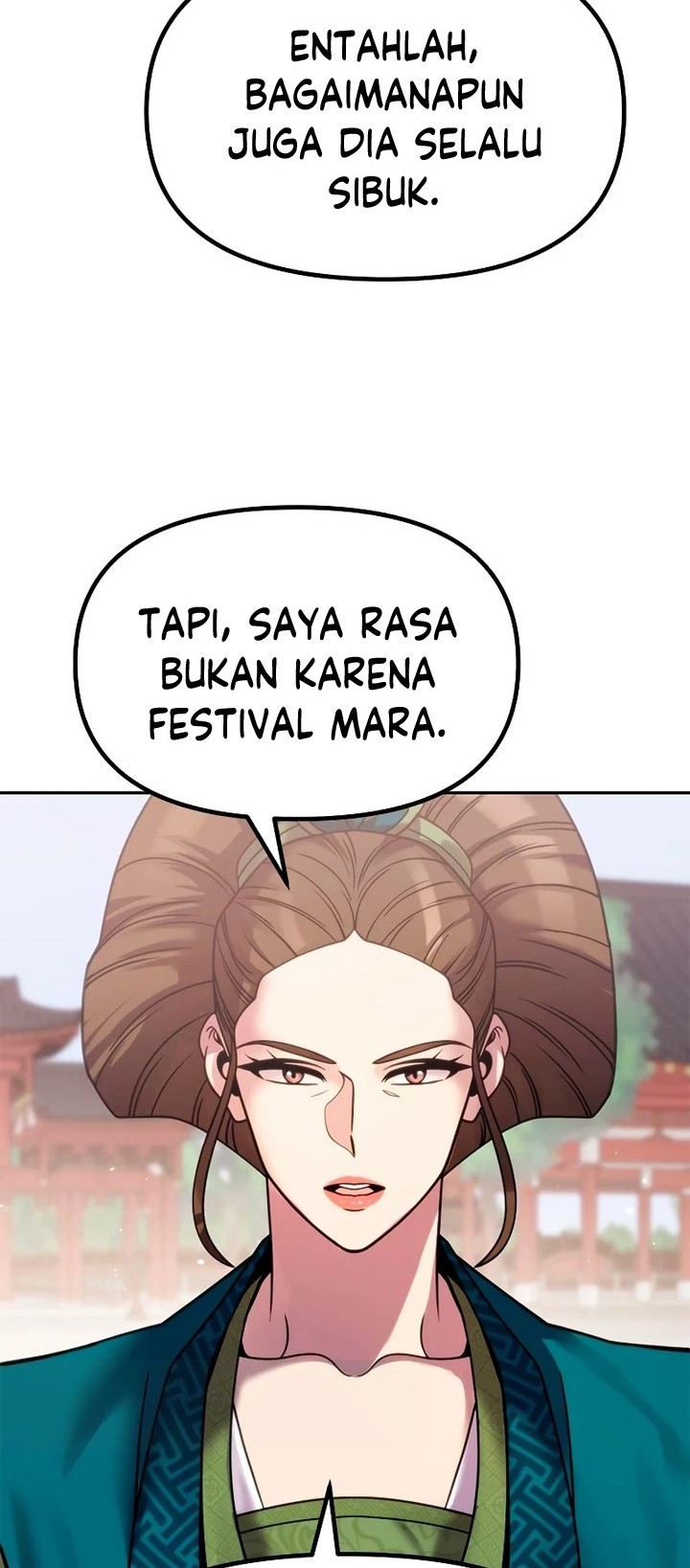 Chronicles of the Demon Faction Chapter 21 - halaman 17