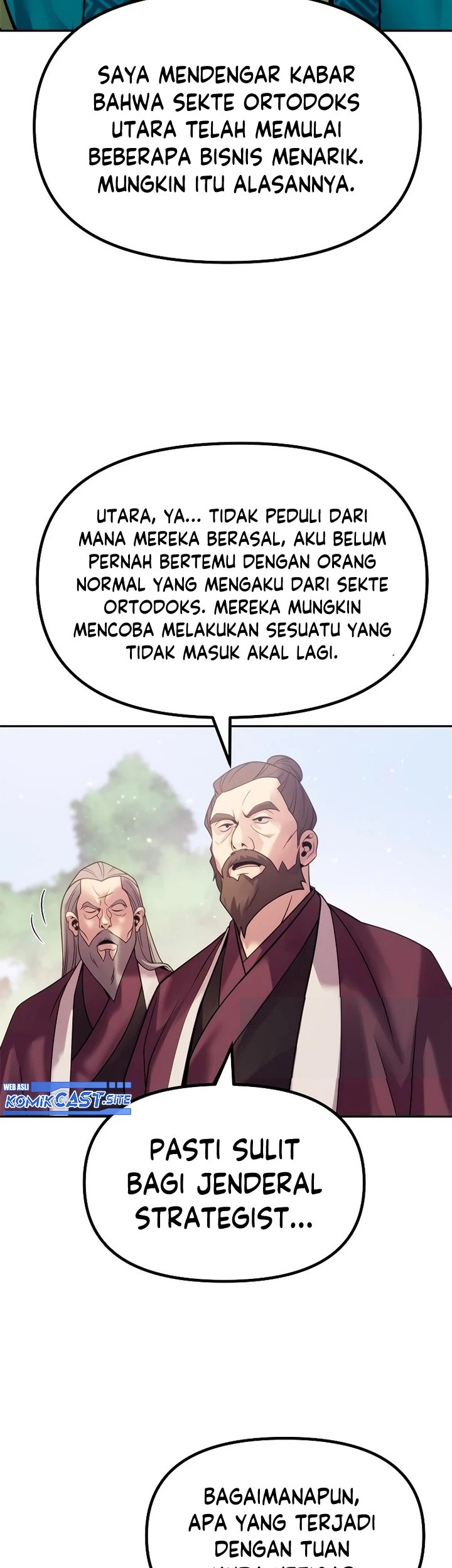 Chronicles of the Demon Faction Chapter 21 - halaman 18