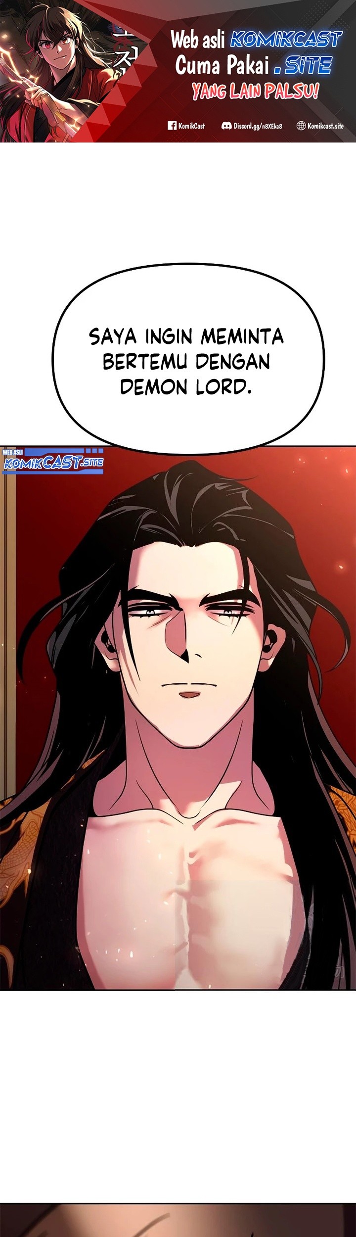 Chronicles of the Demon Faction Chapter 21 - halaman 2