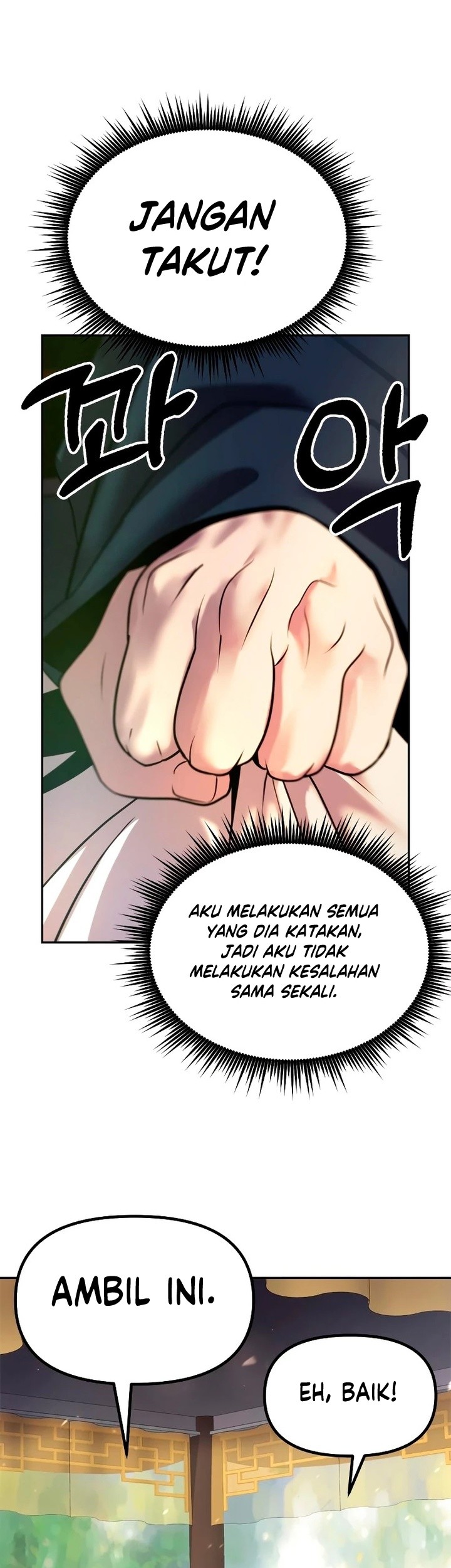 Chronicles of the Demon Faction Chapter 21 - halaman 28