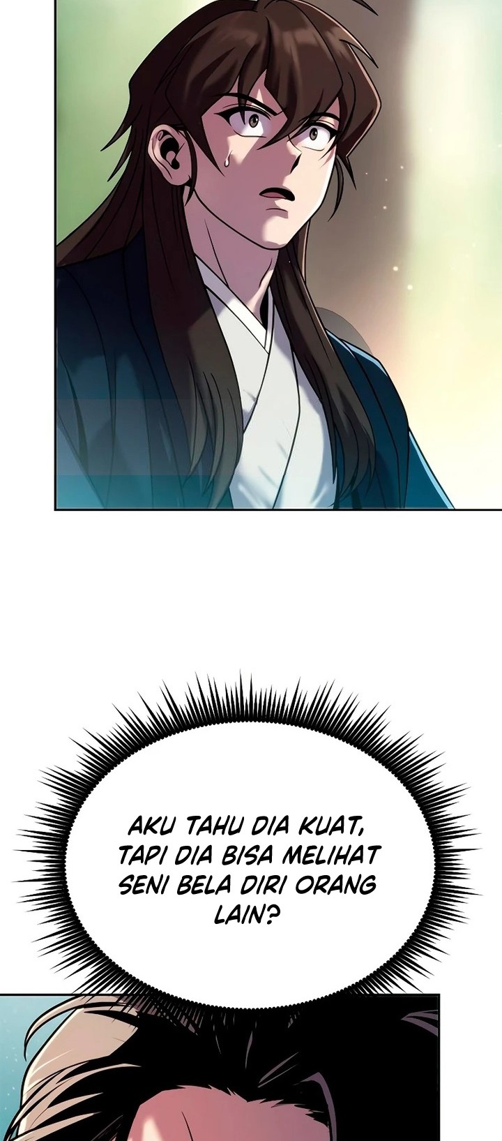 Chronicles of the Demon Faction Chapter 21 - halaman 35