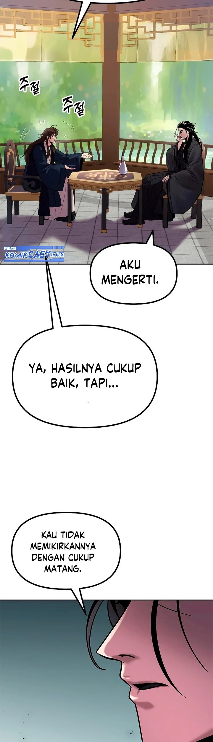 Chronicles of the Demon Faction Chapter 21 - halaman 40