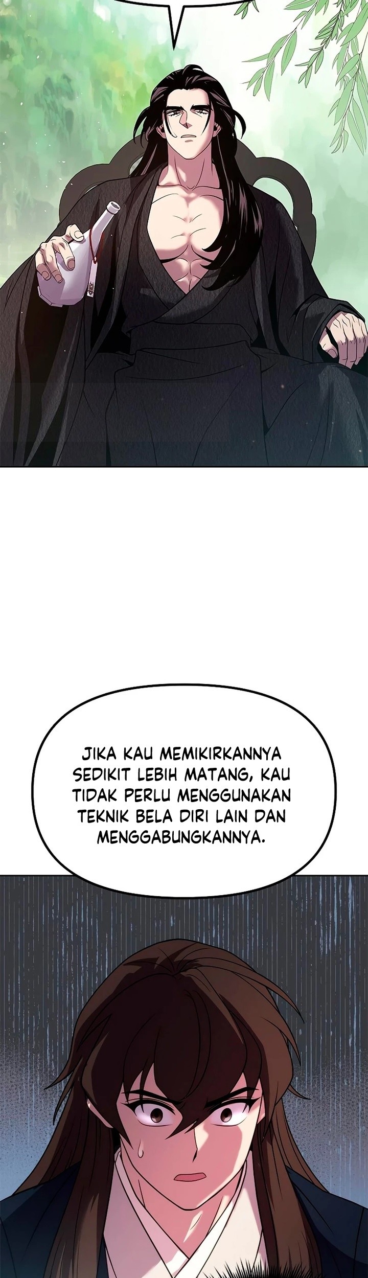Chronicles of the Demon Faction Chapter 21 - halaman 42