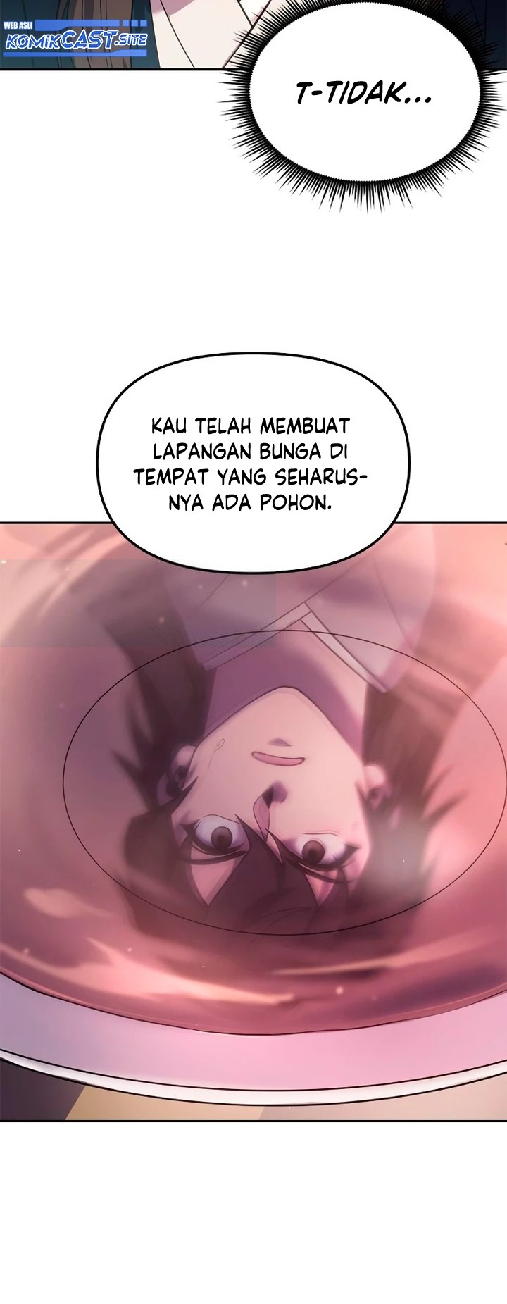 Chronicles of the Demon Faction Chapter 21 - halaman 43