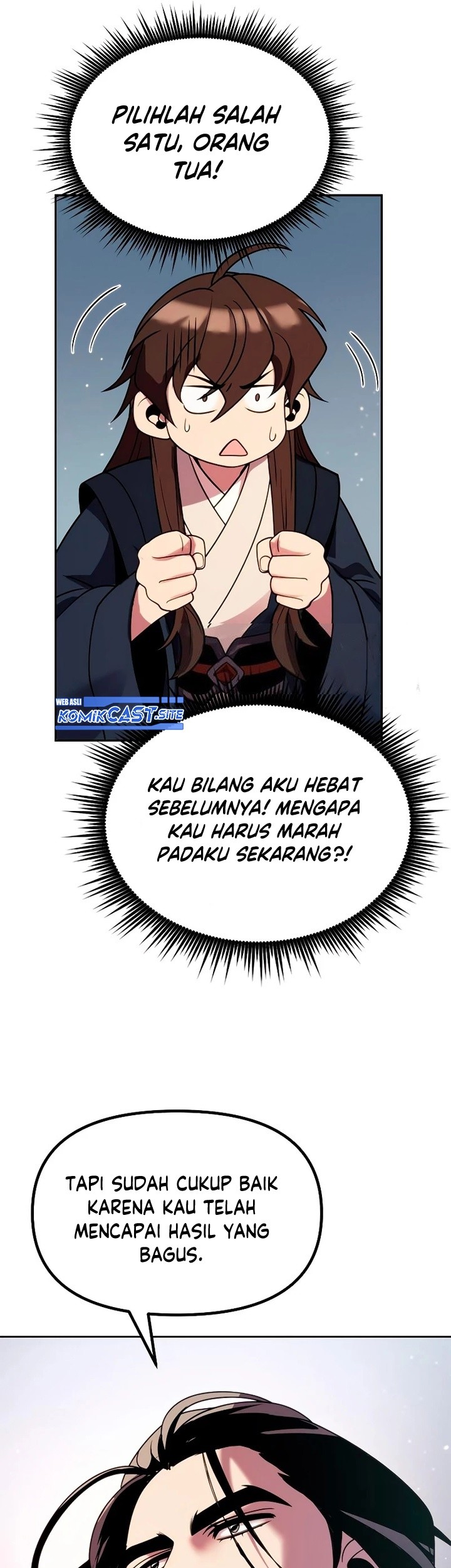 Chronicles of the Demon Faction Chapter 21 - halaman 44