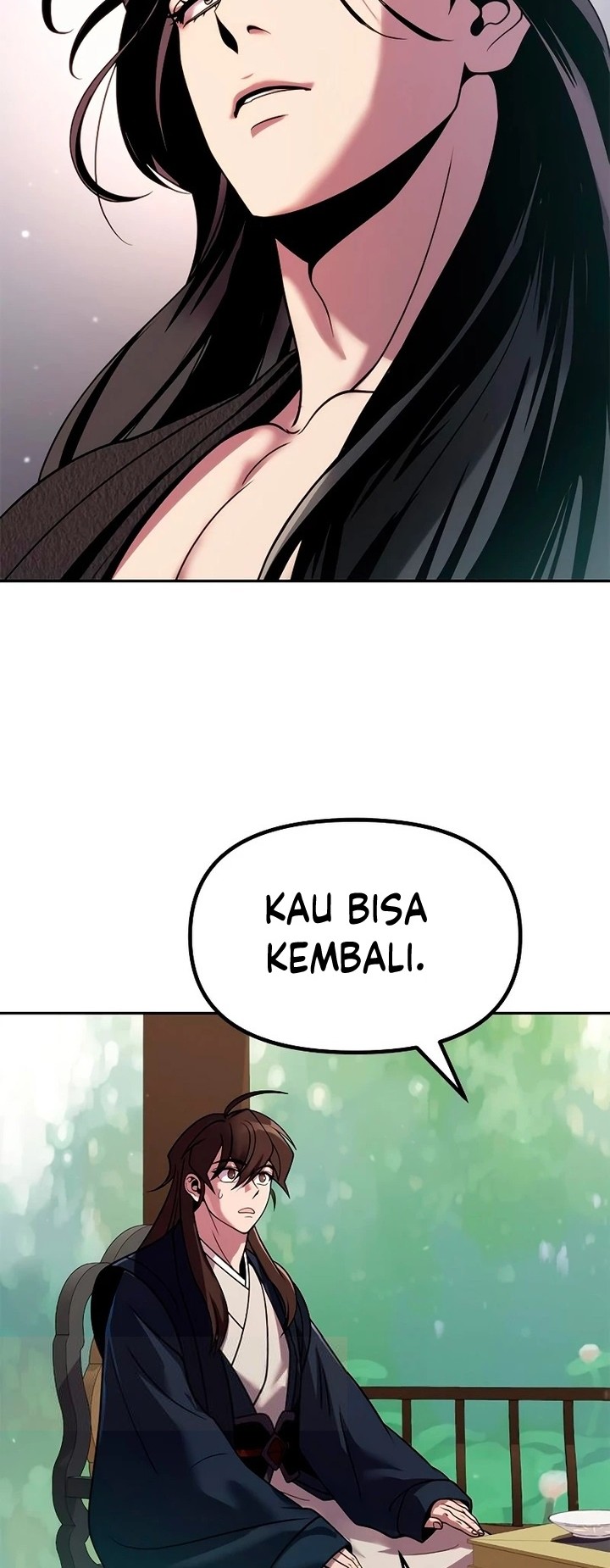 Chronicles of the Demon Faction Chapter 21 - halaman 45