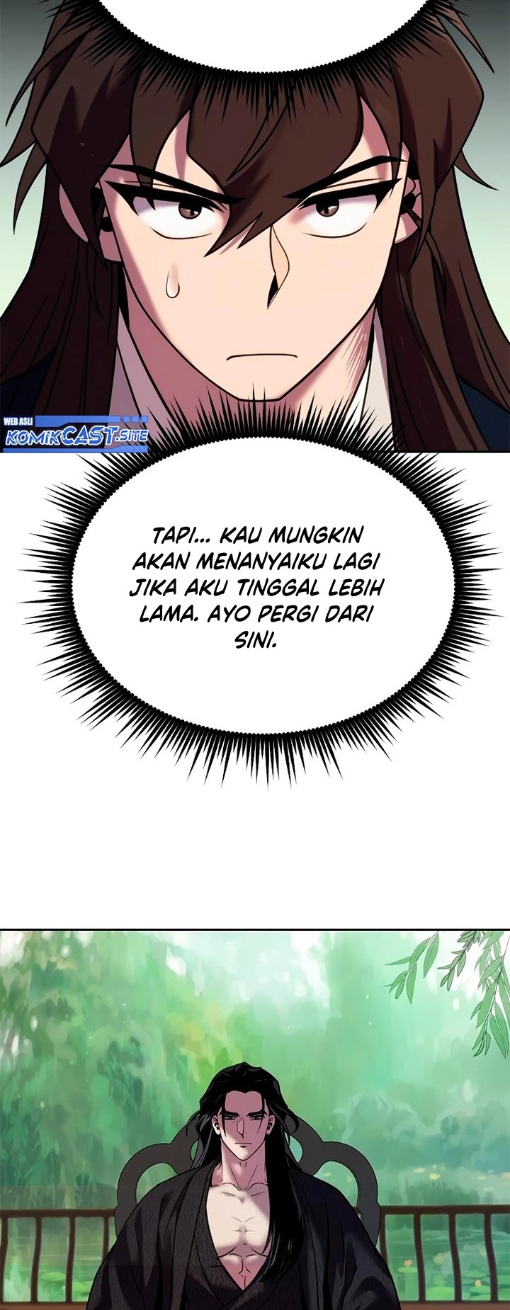 Chronicles of the Demon Faction Chapter 21 - halaman 47