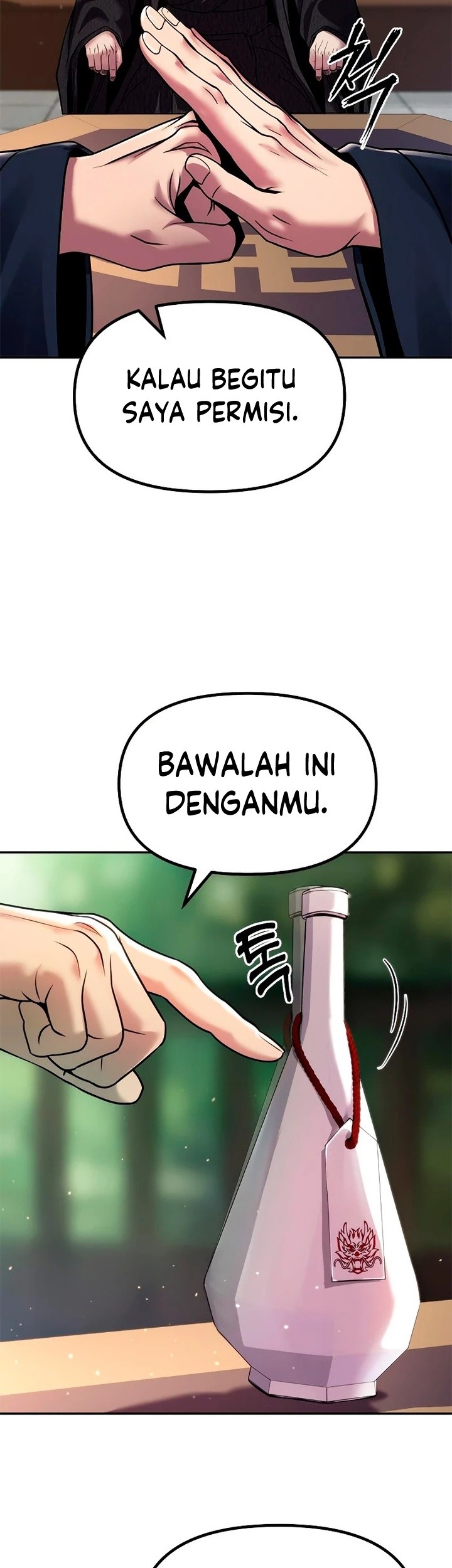 Chronicles of the Demon Faction Chapter 21 - halaman 48