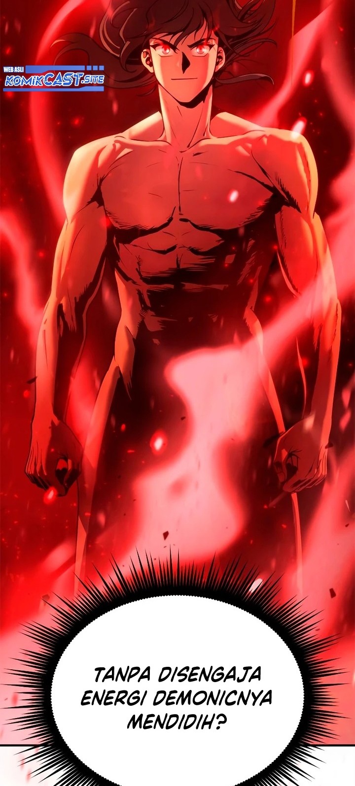Chronicles of the Demon Faction Chapter 21 - halaman 5
