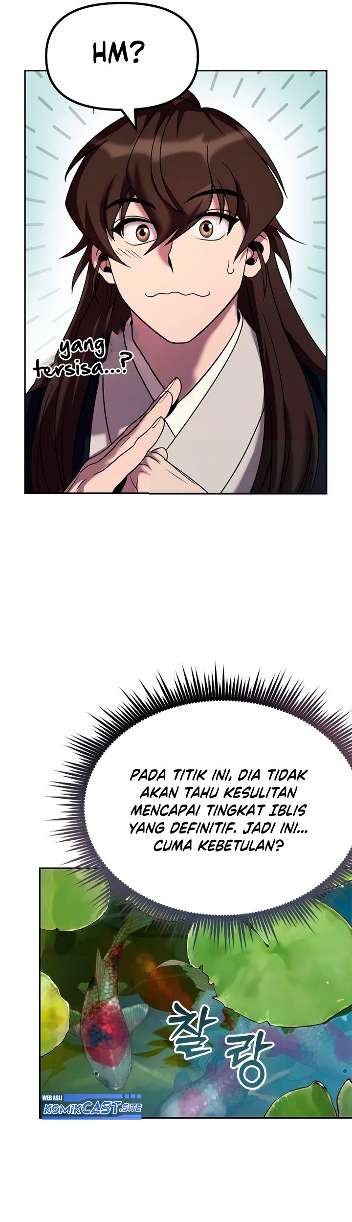 Chronicles of the Demon Faction Chapter 21 - halaman 50